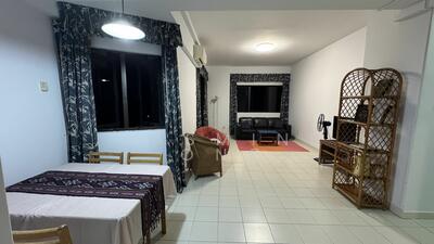 For Rent - Bayshore Park