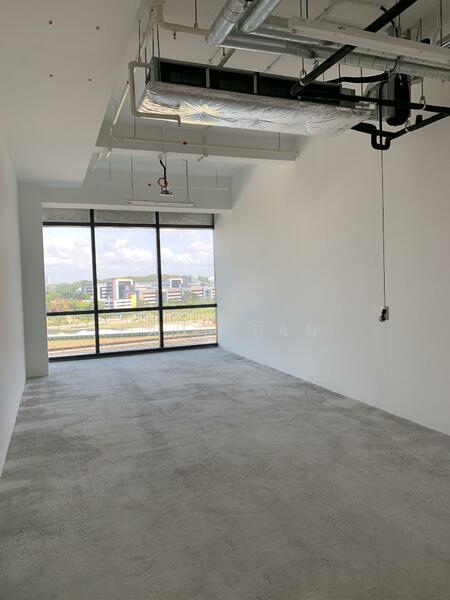 Woods Square, 6 Woodlands Square, 560 sqft, Office For Sale, by Paul Tan, 19488467 - CommercialGuru.com.sg