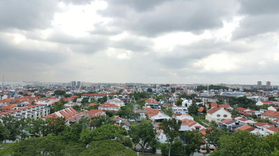 For Sale - Mandarin Gardens