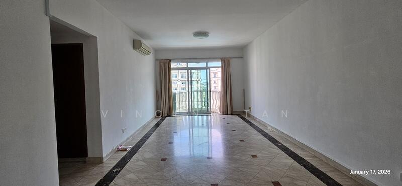 For Rent - Symphony Heights