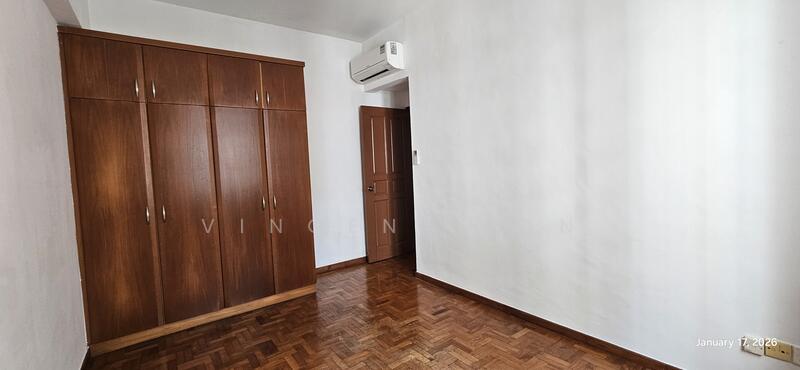 For Rent - Symphony Heights