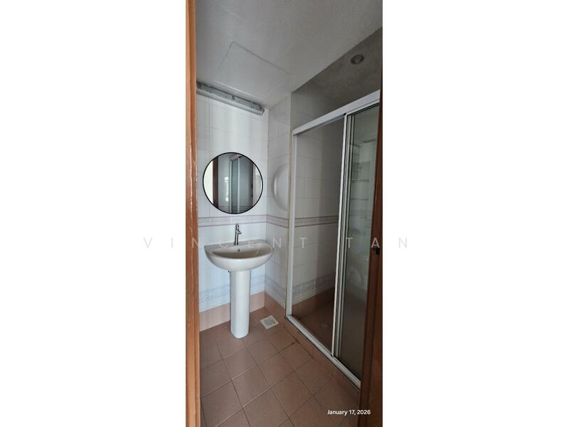 For Rent - Symphony Heights