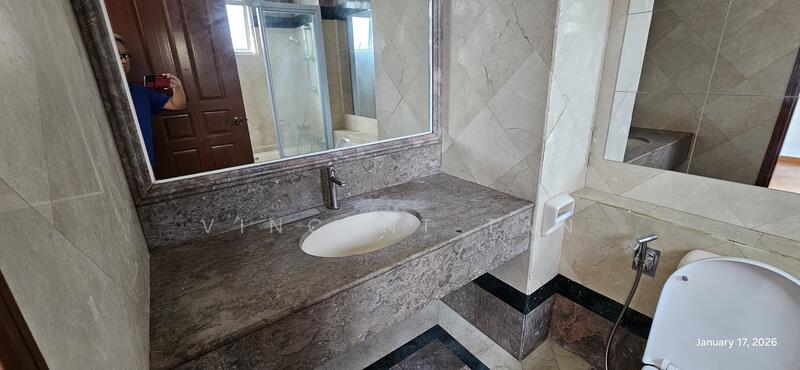 For Rent - Symphony Heights