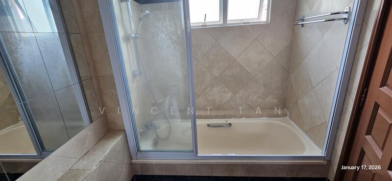 For Rent - Symphony Heights