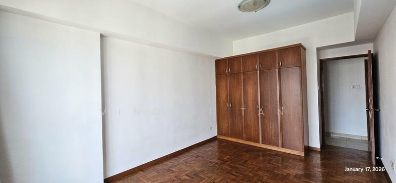 For Rent - Symphony Heights