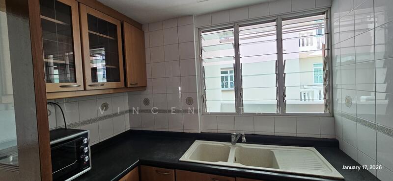 For Rent - Symphony Heights