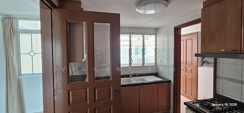 For Rent - Symphony Heights