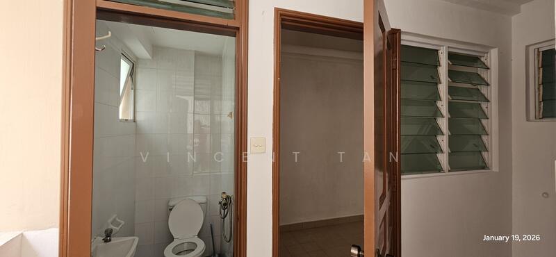 For Rent - Symphony Heights