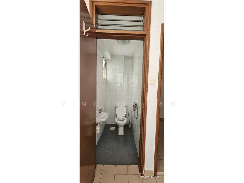 For Rent - Symphony Heights