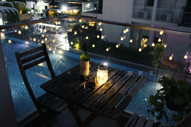 Casa Cambio, 9 Lim Tua Tow Road, 2 Bedrooms, 538 sqft, Condominium For Rent, by Jason Chen 陈野文, 19490770 - PropertyGuru.com.sg