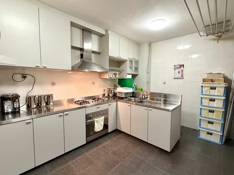 110A Punggol Field, 110A Punggol Field, 3 Bedrooms, 1,184 sqft, HDB Flat For Sale, by Faith Wong 王蕙蕙, 19490928 - PropertyGuru.com.sg