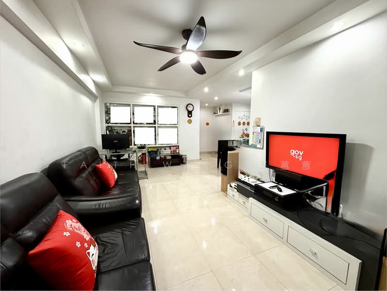 110A Punggol Field, 110A Punggol Field, 3 Bedrooms, 1,184 sqft, HDB Flat For Sale, by Faith Wong 王蕙蕙, 19490928 - PropertyGuru.com.sg