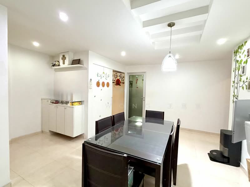 110A Punggol Field, 110A Punggol Field, 3 Bedrooms, 1,184 sqft, HDB Flat For Sale, by Faith Wong 王蕙蕙, 19490928 - PropertyGuru.com.sg