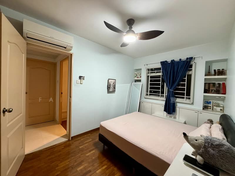 110A Punggol Field, 110A Punggol Field, 3 Bedrooms, 1,184 sqft, HDB Flat For Sale, by Faith Wong 王蕙蕙, 19490928 - PropertyGuru.com.sg