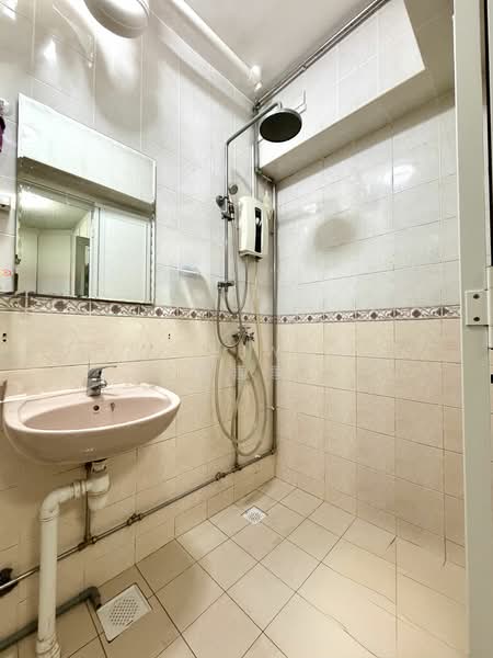 110A Punggol Field, 110A Punggol Field, 3 Bedrooms, 1,184 sqft, HDB Flat For Sale, by Faith Wong 王蕙蕙, 19490928 - PropertyGuru.com.sg