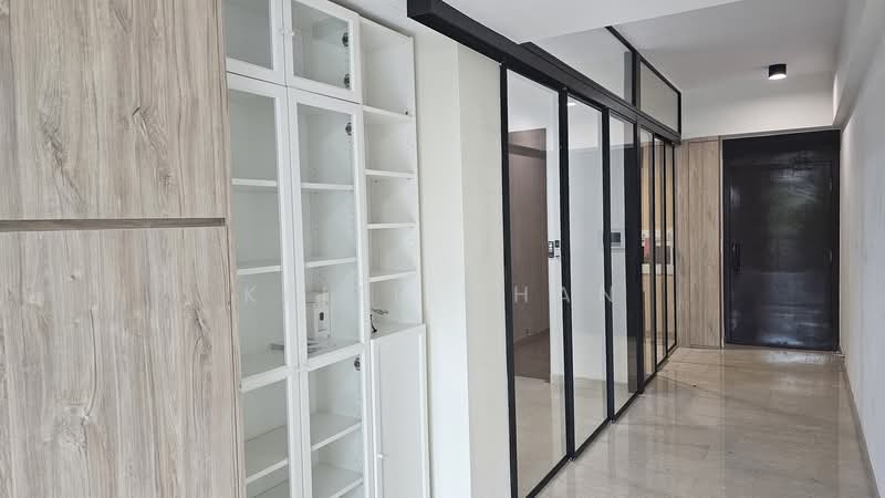 Maple Woods, 985 Bukit Timah Road, 2 Bedrooms, 850 sqft, Condominium For Rent, by Keith Chan, 19491690 - PropertyGuru.com.sg