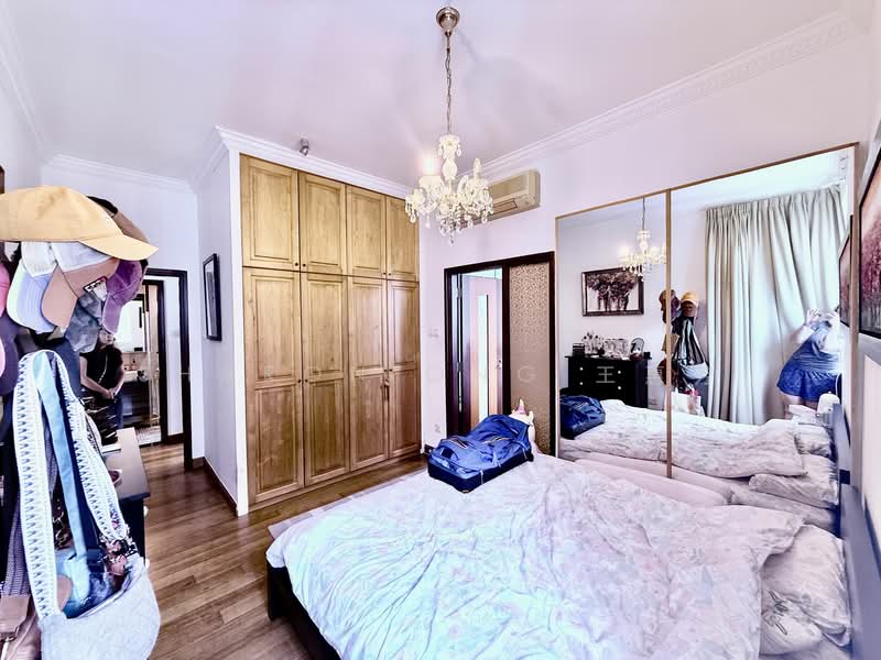 Robertson 100, 100 Robertson Quay, 2 Bedrooms, 883 sqft, Apartment For Rent, by Sharon Ong 王惠芳, 19492053 - PropertyGuru.com.sg