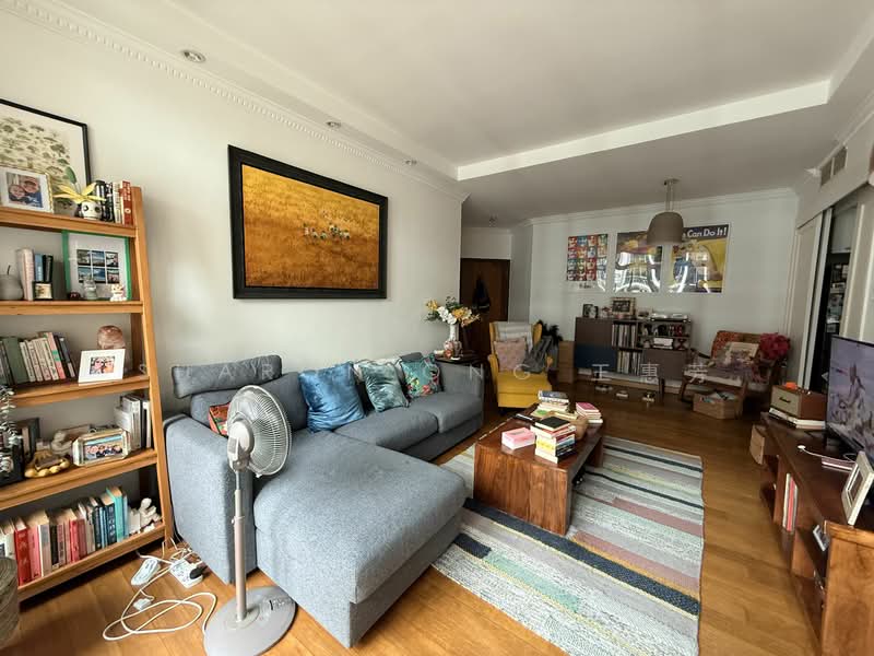 Robertson 100, 100 Robertson Quay, 2 Bedrooms, 883 sqft, Apartment For Rent, by Sharon Ong 王惠芳, 19492053 - PropertyGuru.com.sg