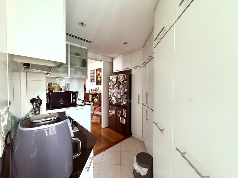 Robertson 100, 100 Robertson Quay, 2 Bedrooms, 883 sqft, Apartment For Rent, by Sharon Ong 王惠芳, 19492053 - PropertyGuru.com.sg