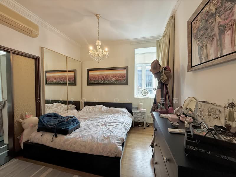 Robertson 100, 100 Robertson Quay, 2 Bedrooms, 883 sqft, Apartment For Rent, by Sharon Ong 王惠芳, 19492053 - PropertyGuru.com.sg