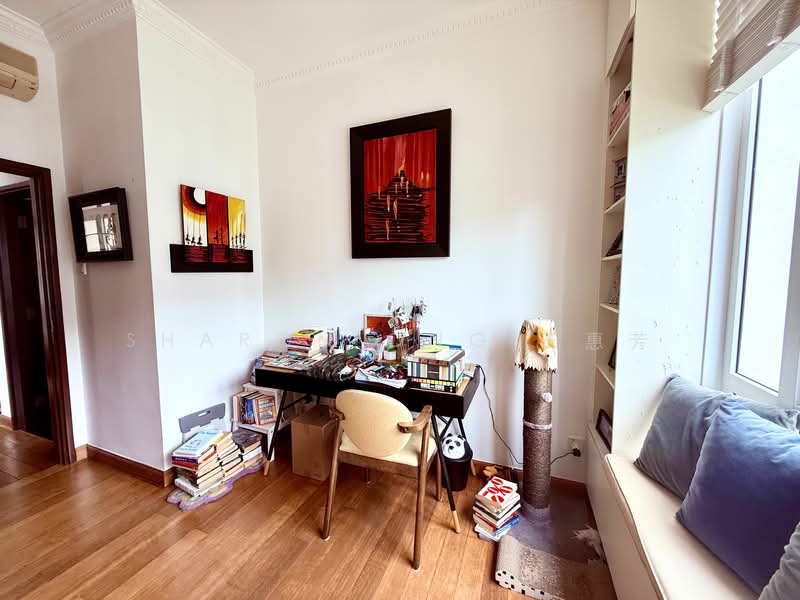 Robertson 100, 100 Robertson Quay, 2 Bedrooms, 883 sqft, Apartment For Rent, by Sharon Ong 王惠芳, 19492053 - PropertyGuru.com.sg