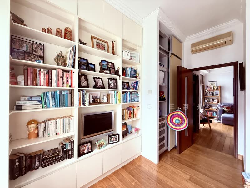 Robertson 100, 100 Robertson Quay, 2 Bedrooms, 883 sqft, Apartment For Rent, by Sharon Ong 王惠芳, 19492053 - PropertyGuru.com.sg