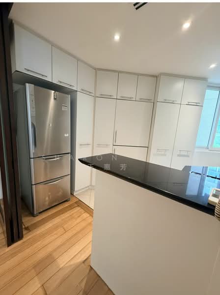 Robertson 100, 100 Robertson Quay, 2 Bedrooms, 883 sqft, Apartment For Rent, by Sharon Ong 王惠芳, 19492053 - PropertyGuru.com.sg