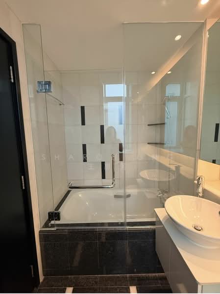 Robertson 100, 100 Robertson Quay, 2 Bedrooms, 883 sqft, Apartment For Rent, by Sharon Ong 王惠芳, 19492053 - PropertyGuru.com.sg