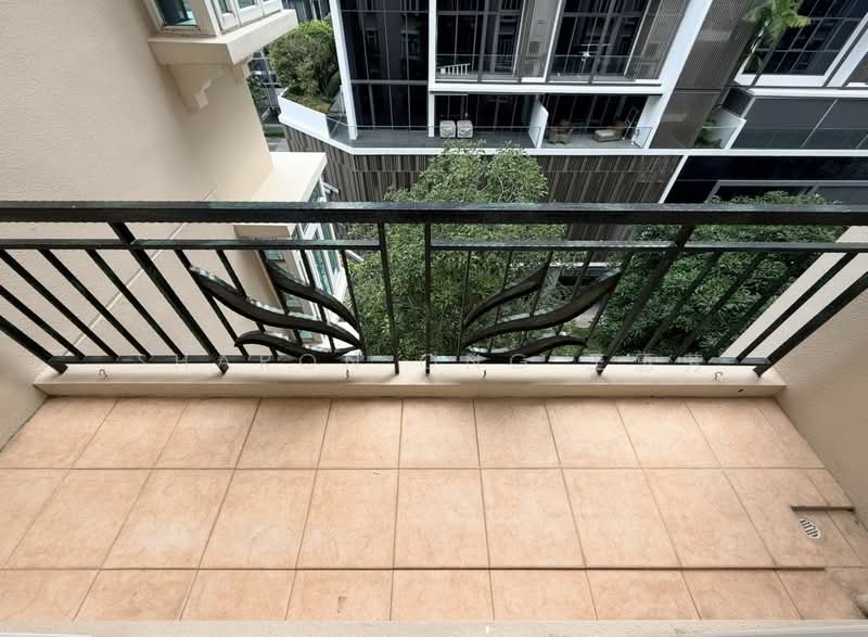 Robertson 100, 100 Robertson Quay, 2 Bedrooms, 883 sqft, Apartment For Rent, by Sharon Ong 王惠芳, 19492053 - PropertyGuru.com.sg