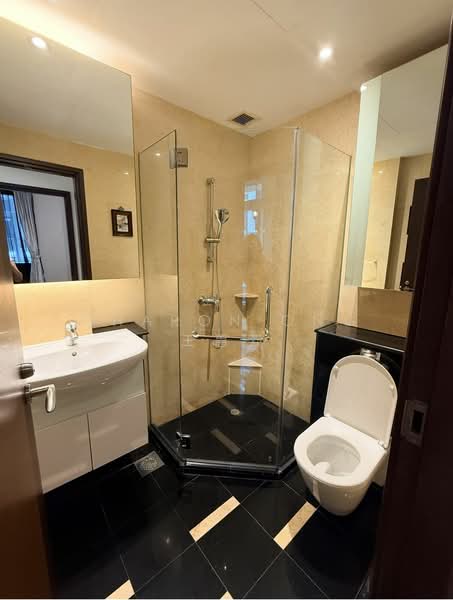 Robertson 100, 100 Robertson Quay, 2 Bedrooms, 883 sqft, Apartment For Rent, by Sharon Ong 王惠芳, 19492053 - PropertyGuru.com.sg