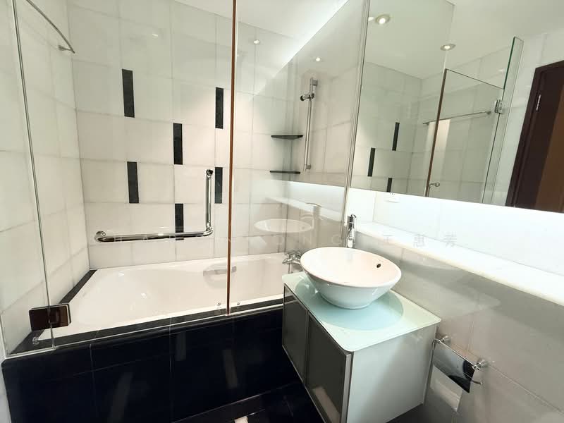 Robertson 100, 100 Robertson Quay, 2 Bedrooms, 883 sqft, Apartment For Rent, by Sharon Ong 王惠芳, 19492053 - PropertyGuru.com.sg