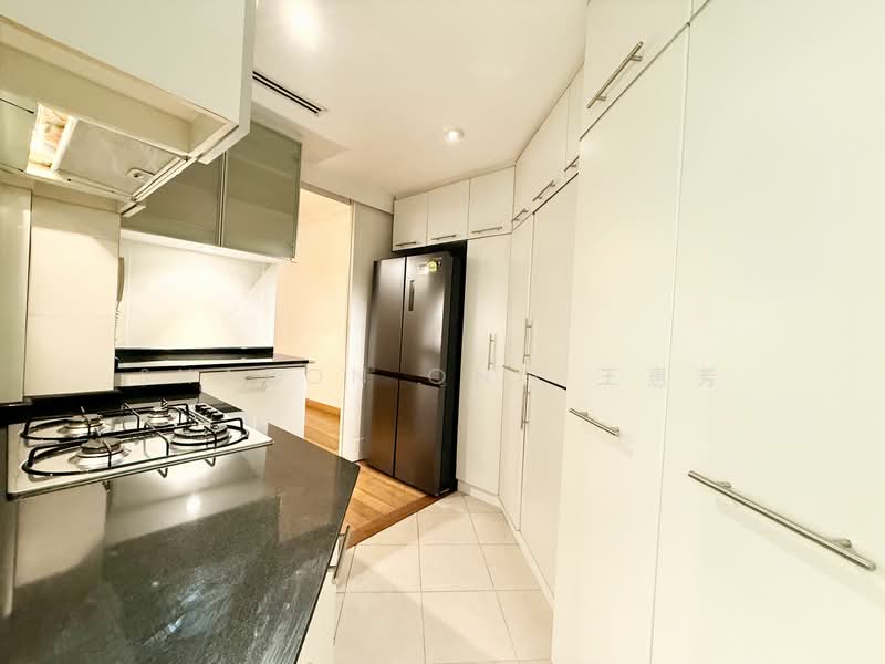 Robertson 100, 100 Robertson Quay, 2 Bedrooms, 883 sqft, Apartment For Rent, by Sharon Ong 王惠芳, 19492053 - PropertyGuru.com.sg