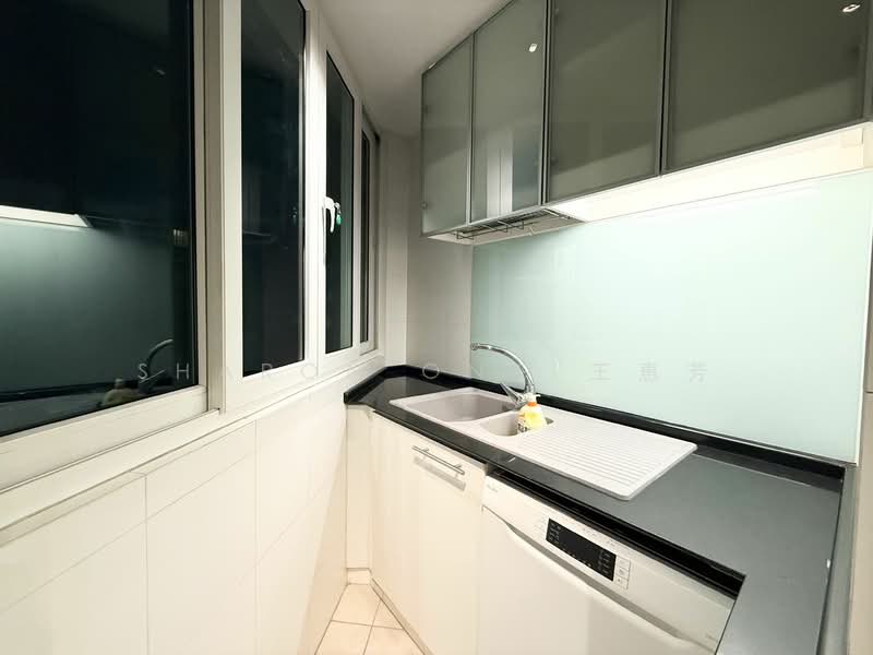 Robertson 100, 100 Robertson Quay, 2 Bedrooms, 883 sqft, Apartment For Rent, by Sharon Ong 王惠芳, 19492053 - PropertyGuru.com.sg