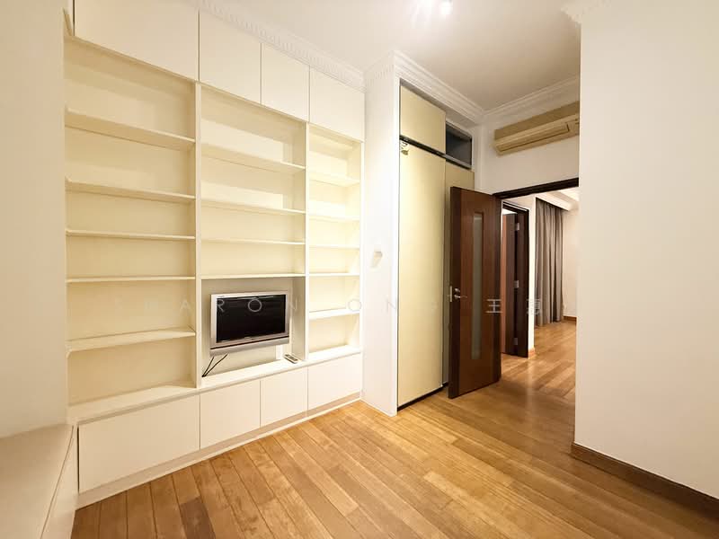 Robertson 100, 100 Robertson Quay, 2 Bedrooms, 883 sqft, Apartment For Rent, by Sharon Ong 王惠芳, 19492053 - PropertyGuru.com.sg