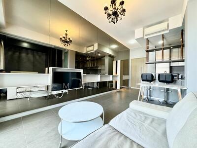 For Rent - Katong Regency