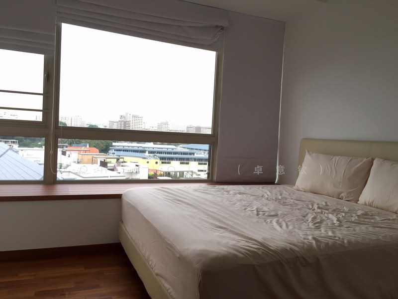 Flamingo Valley, 460 Siglap Road, 3 Bedrooms, 1,216 sqft, Condominium For Rent, by Toh YiQin (卓意钦), 19492366 - Bedroom 1 - PropertyGuru.com.sg