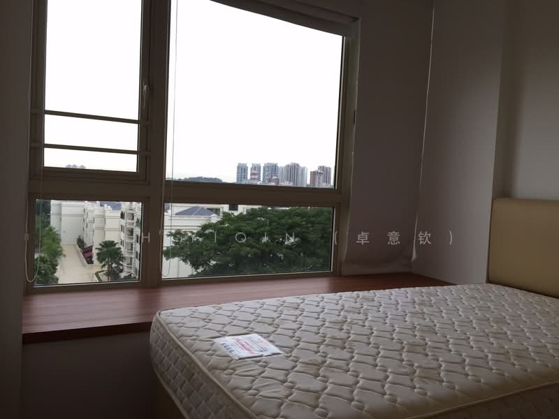 Flamingo Valley, 460 Siglap Road, 3 Bedrooms, 1,216 sqft, Condominium For Rent, by Toh YiQin (卓意钦), 19492366 - Bedroom 2 - PropertyGuru.com.sg