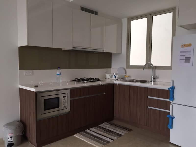 Flamingo Valley, 460 Siglap Road, 3 Bedrooms, 1,216 sqft, Condominium For Rent, by Toh YiQin (卓意钦), 19492366 - Kitchen - PropertyGuru.com.sg