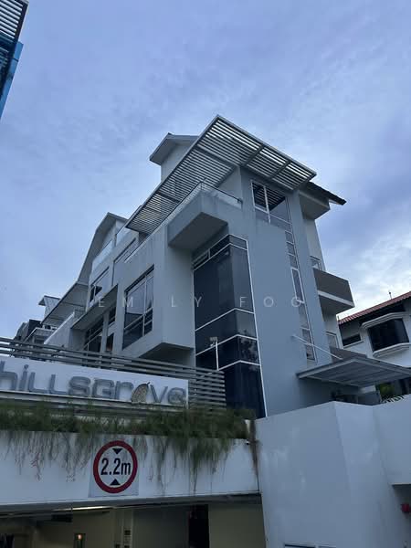 Hillsgrove, 5 Hillside Drive, Room Rental, 150 sqft, Semi-Detached House For Rent, by Emily Foo, 19493170 - PropertyGuru.com.sg