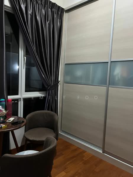 Hillsgrove, 5 Hillside Drive, Room Rental, 150 sqft, Semi-Detached House For Rent, by Emily Foo, 19493170 - Wardrobe - PropertyGuru.com.sg