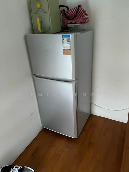 Hillsgrove, 5 Hillside Drive, Room Rental, 150 sqft, Semi-Detached House For Rent, by Emily Foo, 19493170 - Fridge - PropertyGuru.com.sg