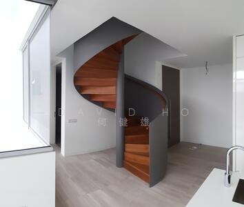 For Rent - Seletar Park Residence