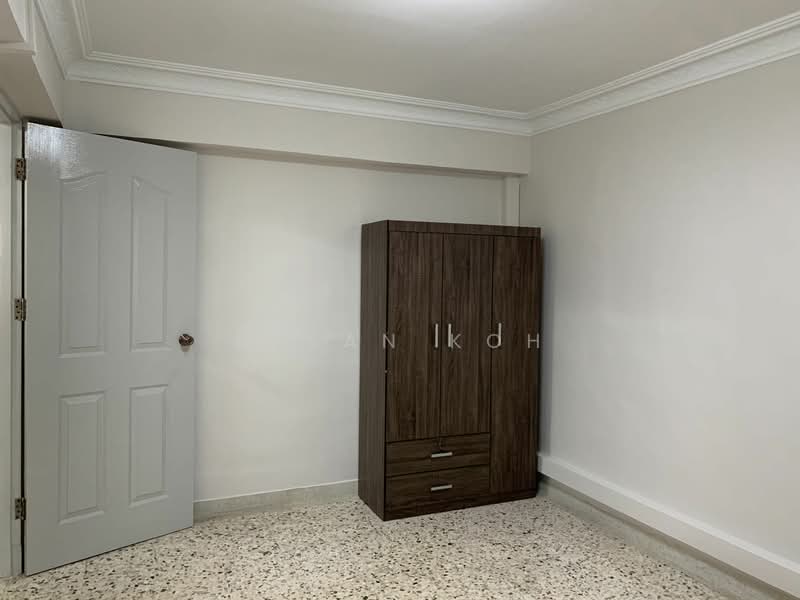 For Rent - 8 Telok Blangah Crescent