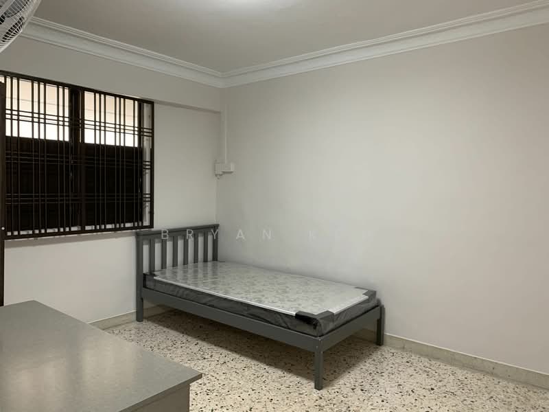 For Rent - 8 Telok Blangah Crescent