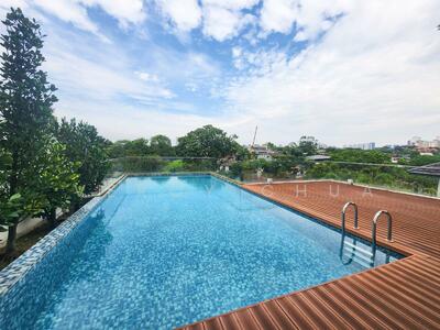 For Rent - Charming / Coronation Road West / Lux Bungalow