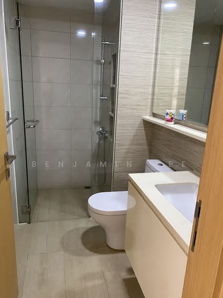 Bartley Residences, 1 Lorong How Sun, 2 Bedrooms, 797 sqft, Apartment For Rent, by Benjamin Wee, 19494914 - PropertyGuru.com.sg