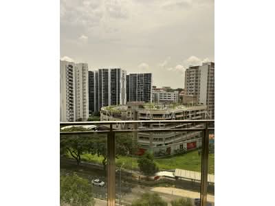 For Rent - Bartley Residences