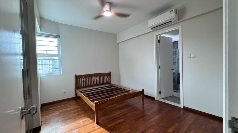 Dahlia Park Condo, 1 Flora Drive, 3 Bedrooms, 1,119 sqft, Condominium For Rent, by Amy Lim, 19495332 - PropertyGuru.com.sg