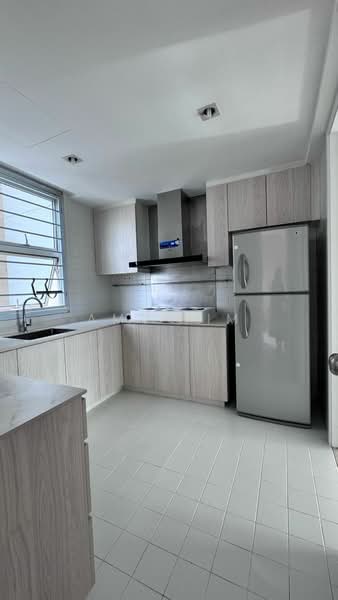 Dahlia Park Condo, 1 Flora Drive, 3 Bedrooms, 1,119 sqft, Condominium For Rent, by Amy Lim, 19495332 - PropertyGuru.com.sg