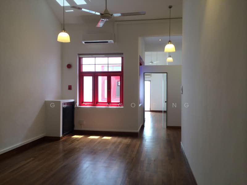 Duxton Hill F&B conservation shop / shophouse, Duxton Hill, 2,600 sqft, Shop / Shophouse For Sale, by Elaine Ting, 19495957 - CommercialGuru.com.sg